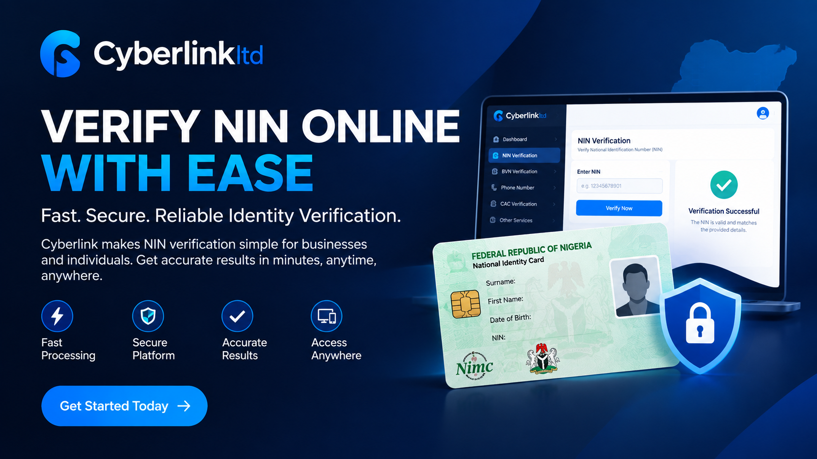 How to Verify NIN Online